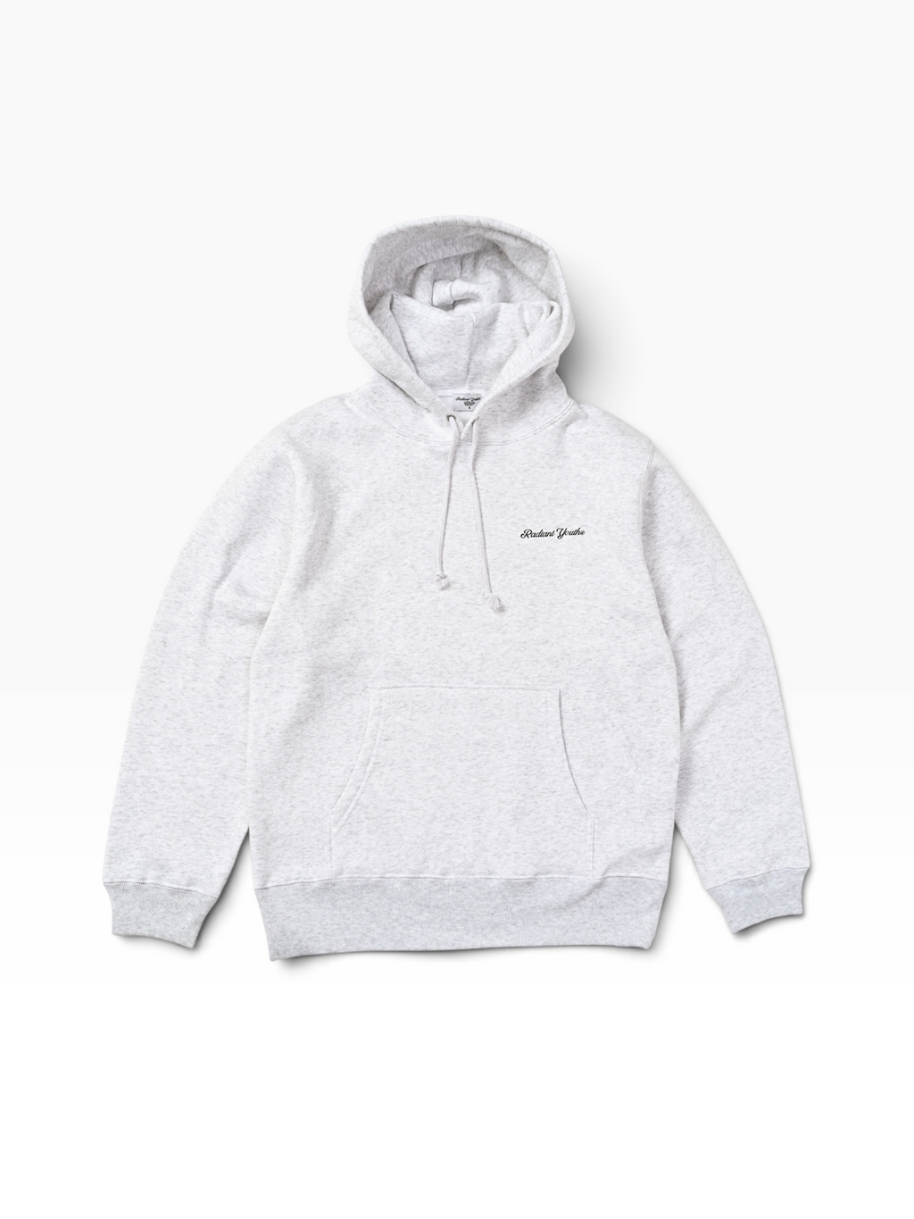 Emblem Hoodie