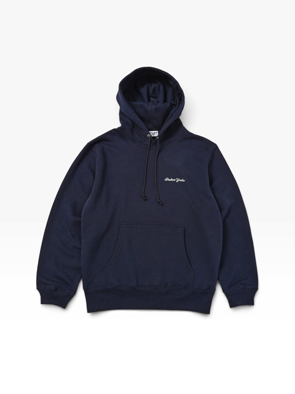 Emblem Hoodie