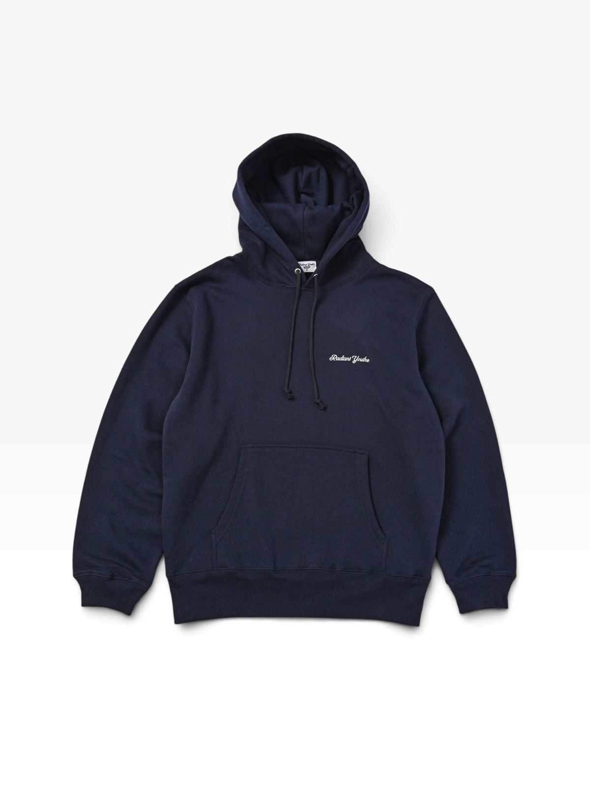 Emblem Hoodie