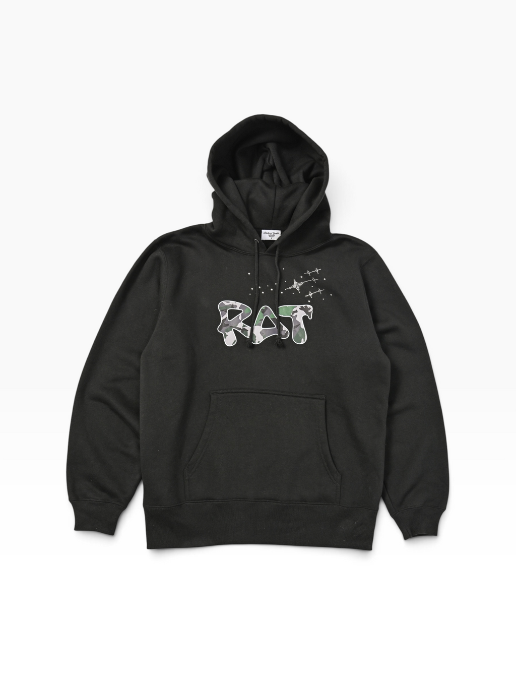 RAT Camo Flux Hoodie