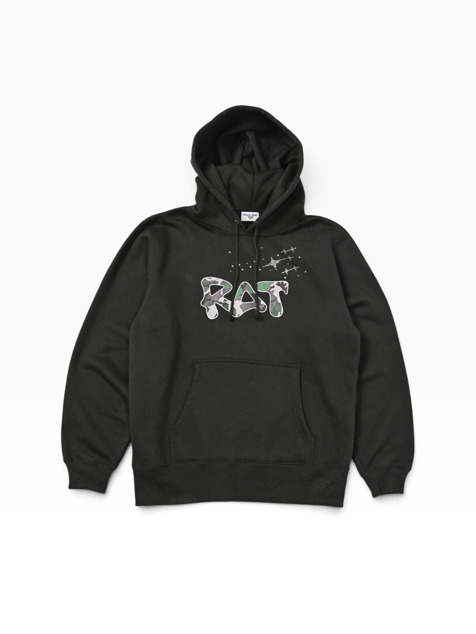 RAT Camo Flux Hoodie