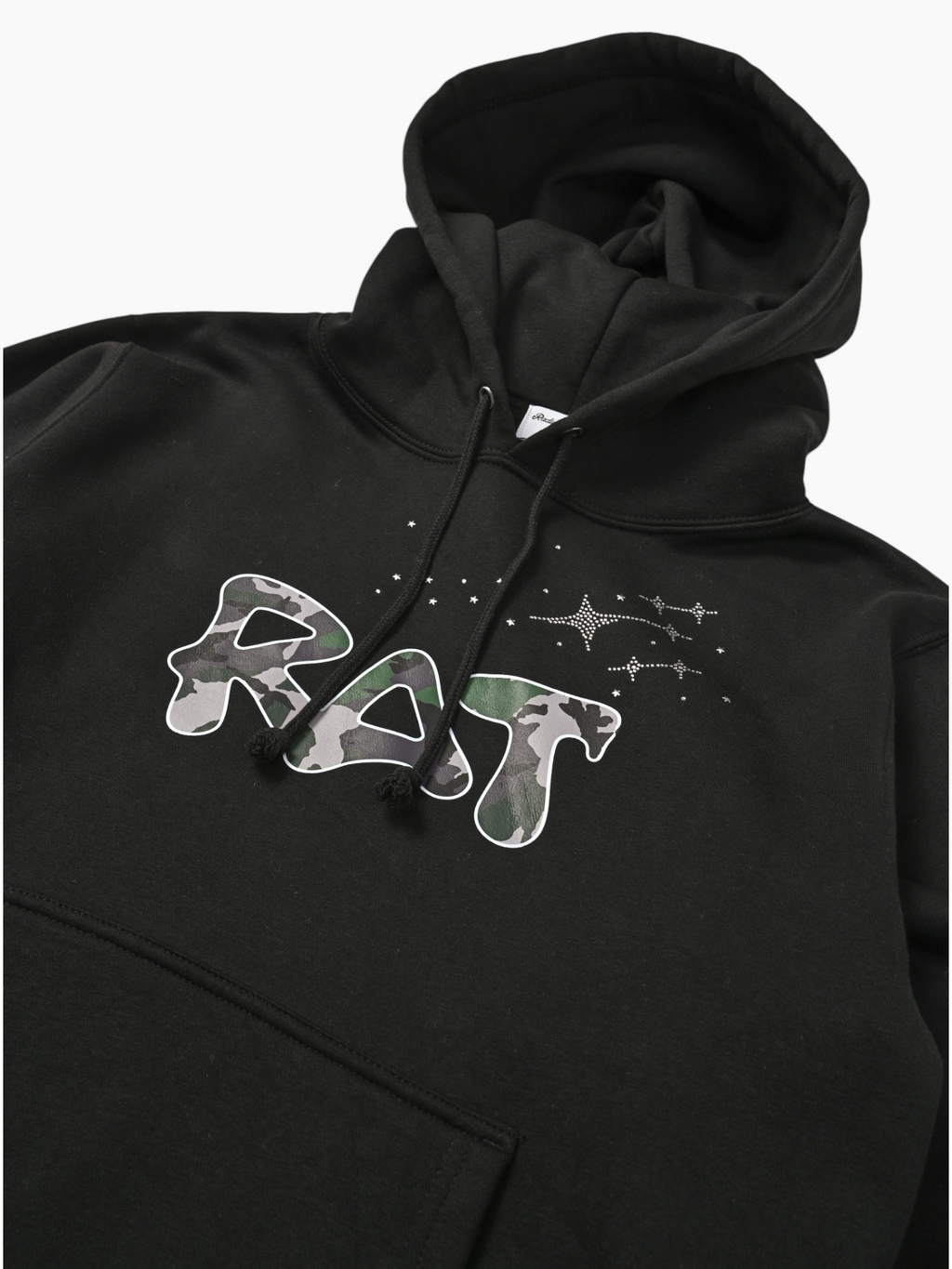RAT Camo Flux Hoodie