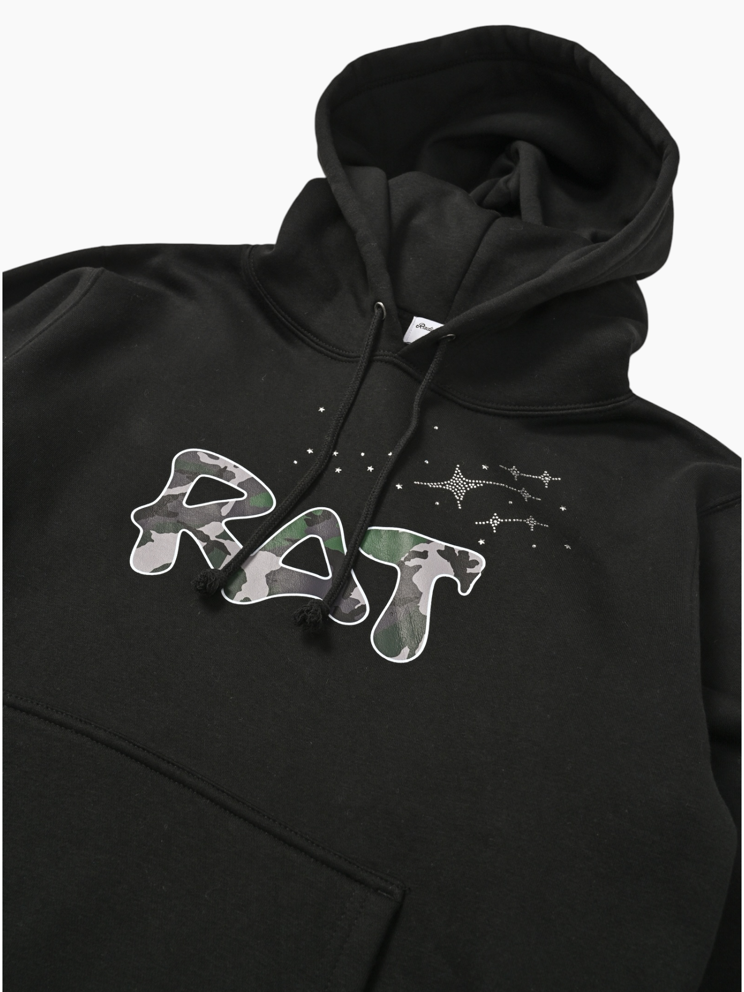 RAT Camo Flux Hoodie