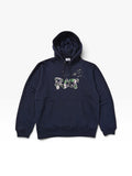 RAT Camo Flux Hoodie