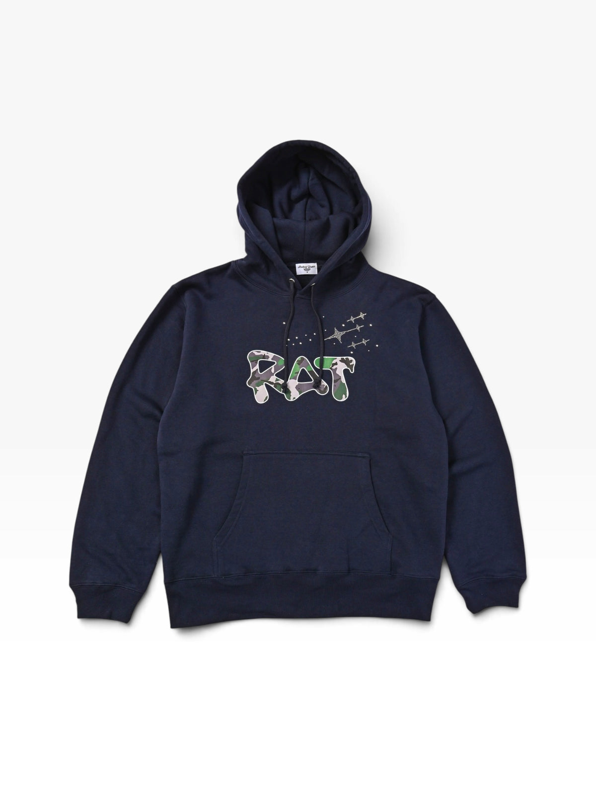 RAT Camo Flux Hoodie