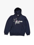 Star Chain Hoodie