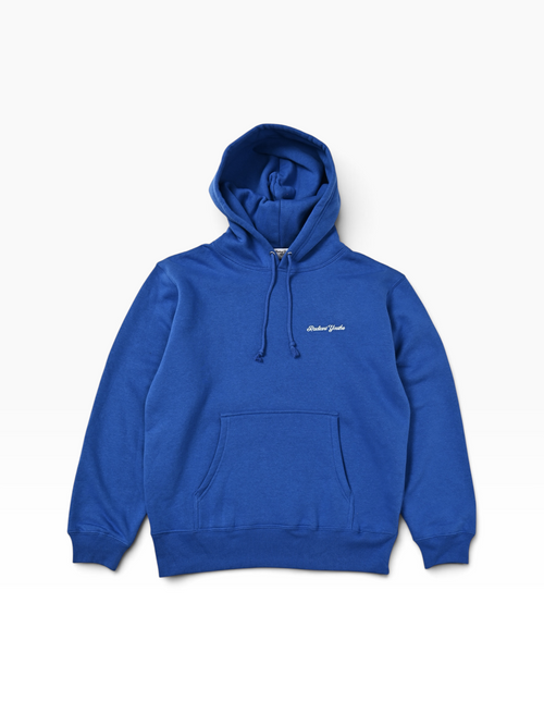Emblem Hoodie