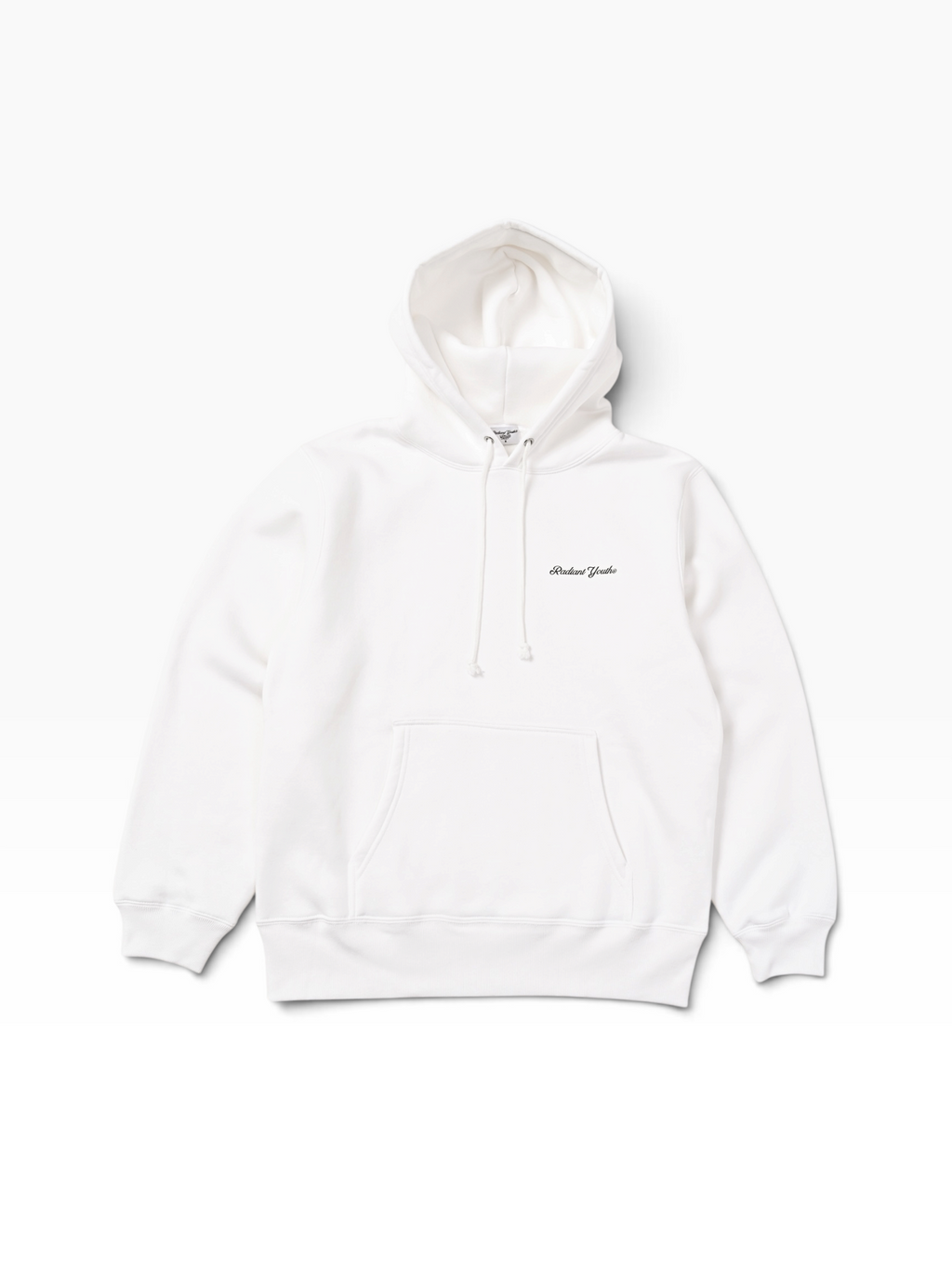 Emblem Hoodie