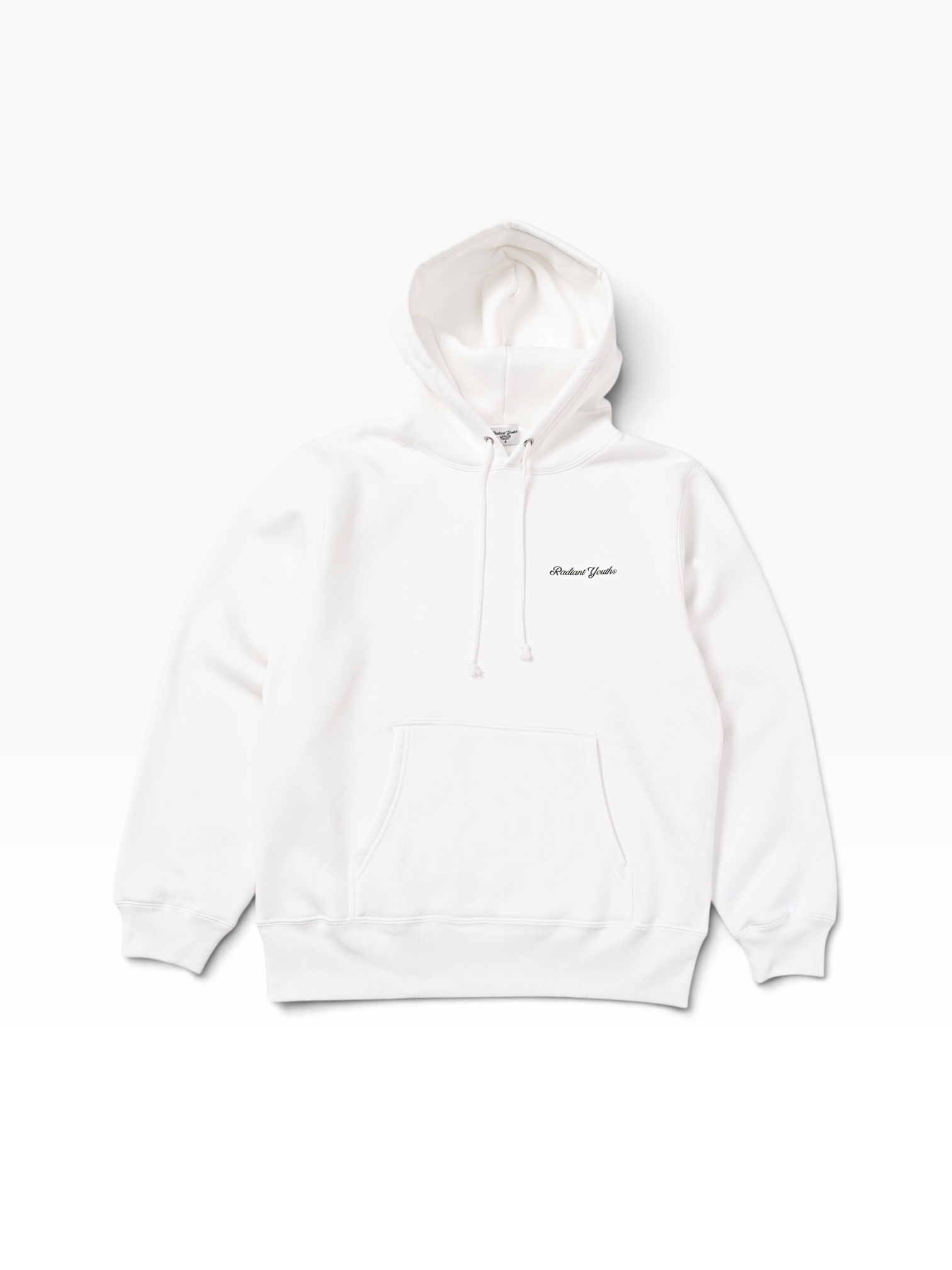 Emblem Hoodie