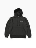 Emblem Hoodie