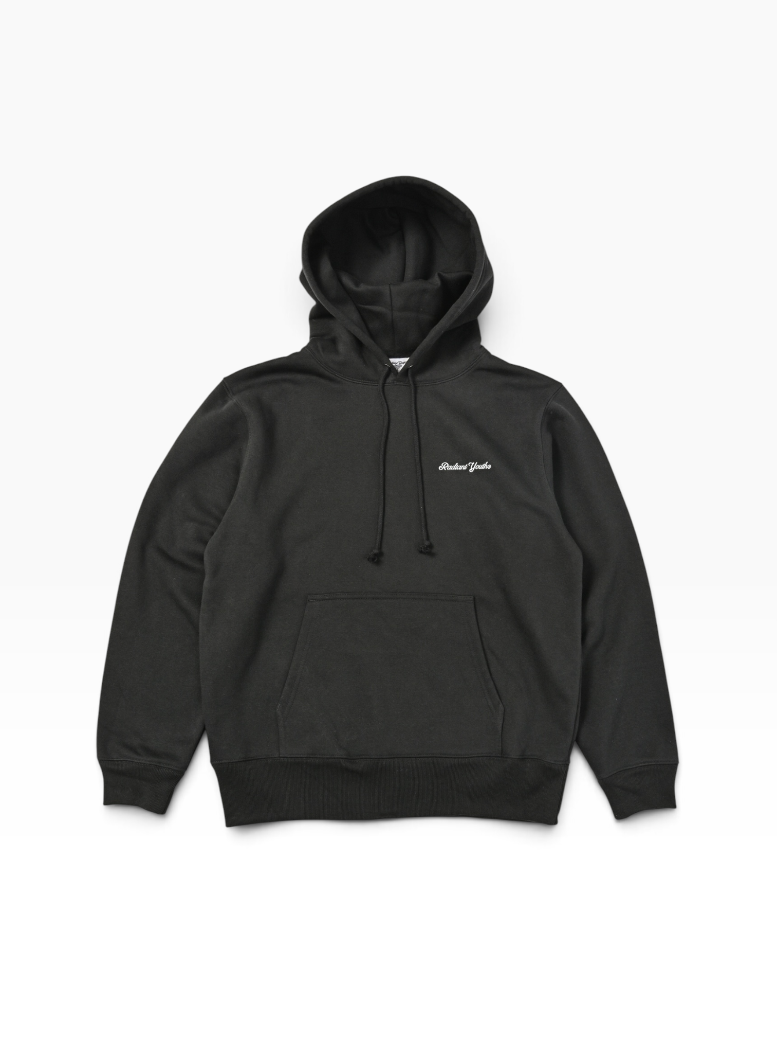 Emblem Hoodie