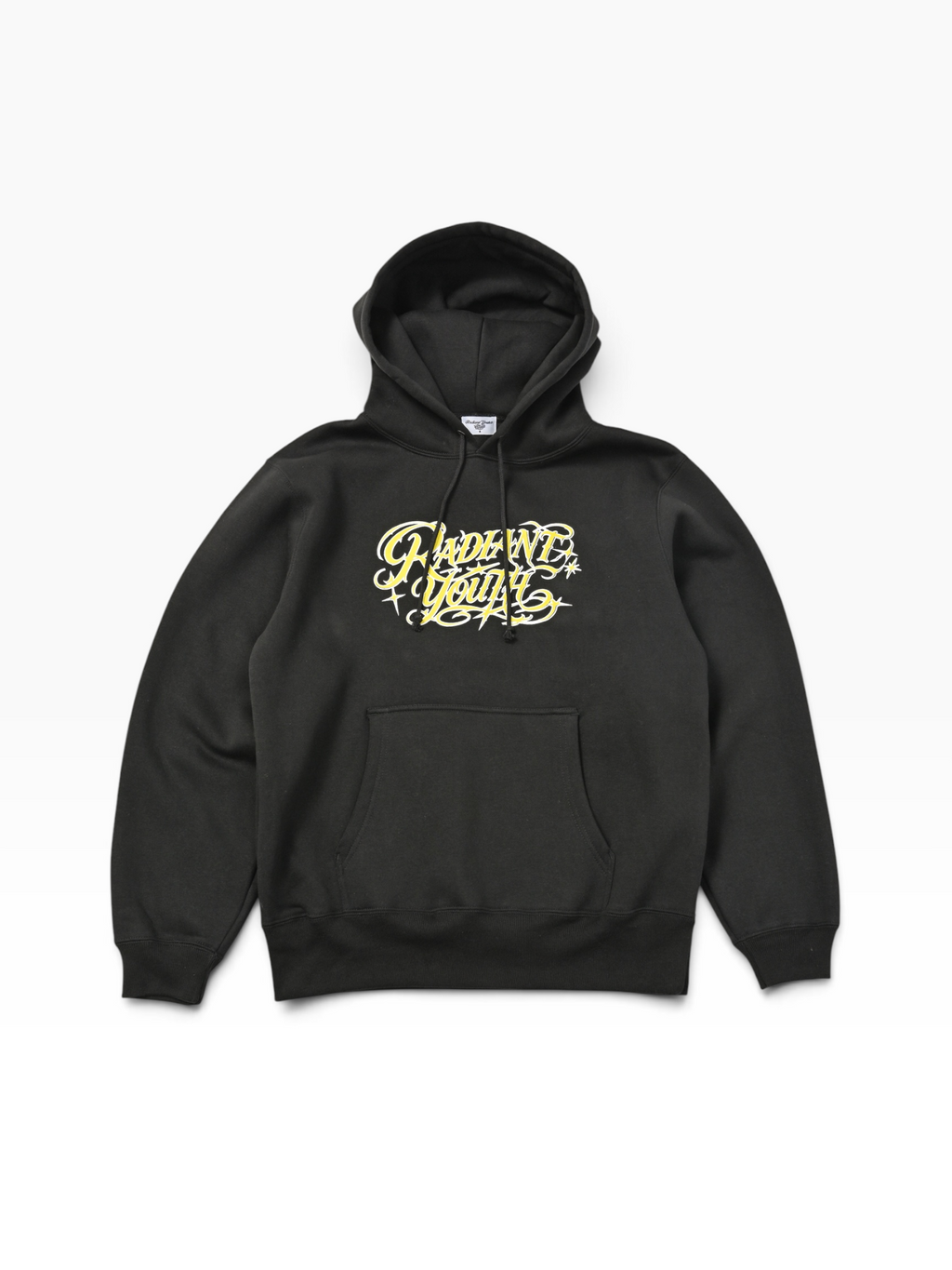 AfterGlow Hoodie