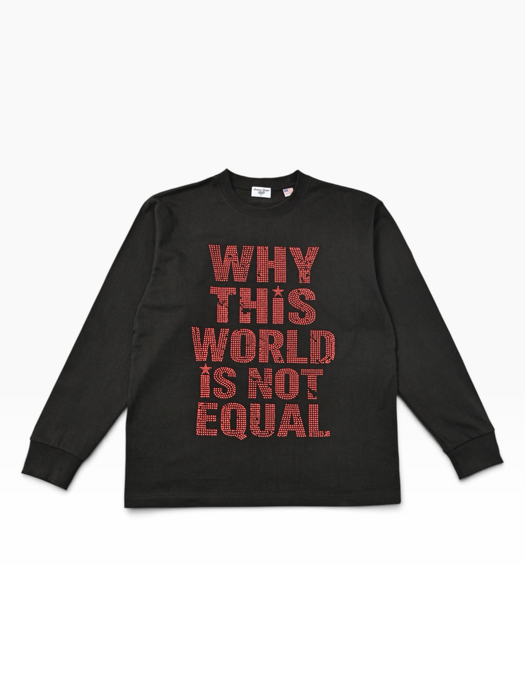 Reality Stone L/S Tee