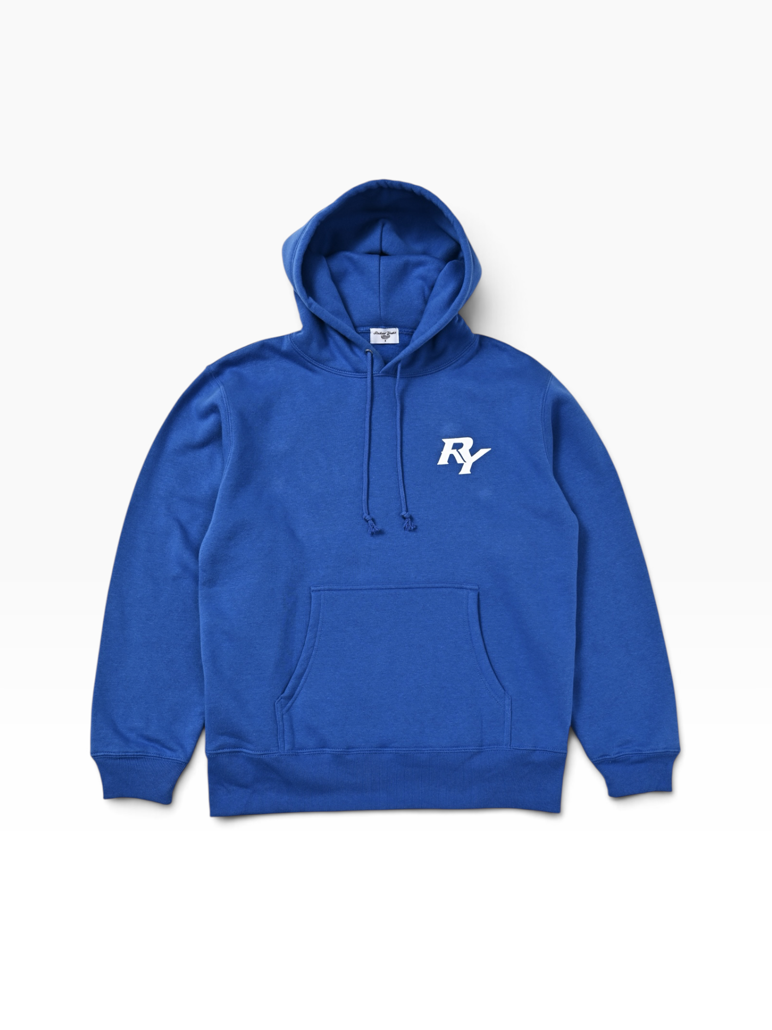 Signatuge Mark Hoodie