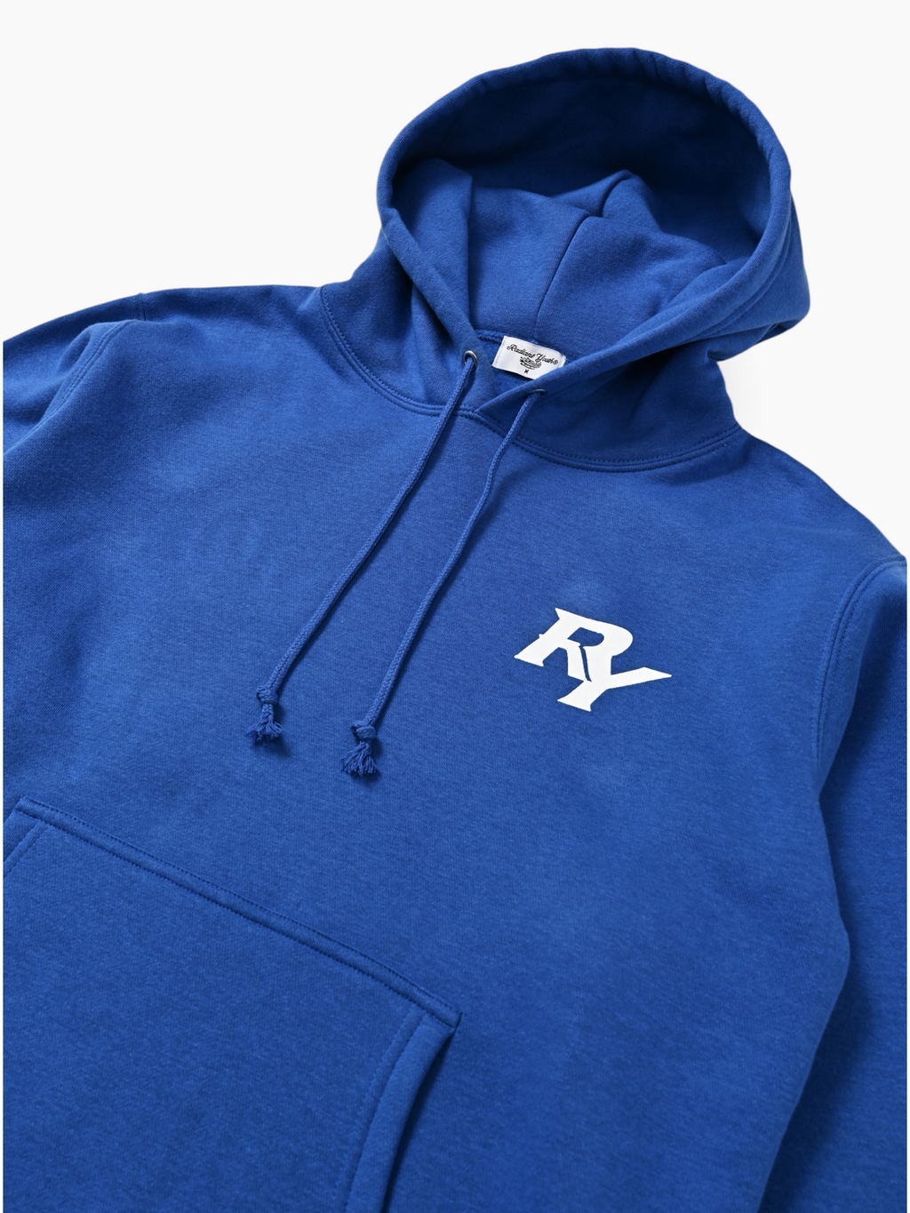 Signatuge Mark Hoodie