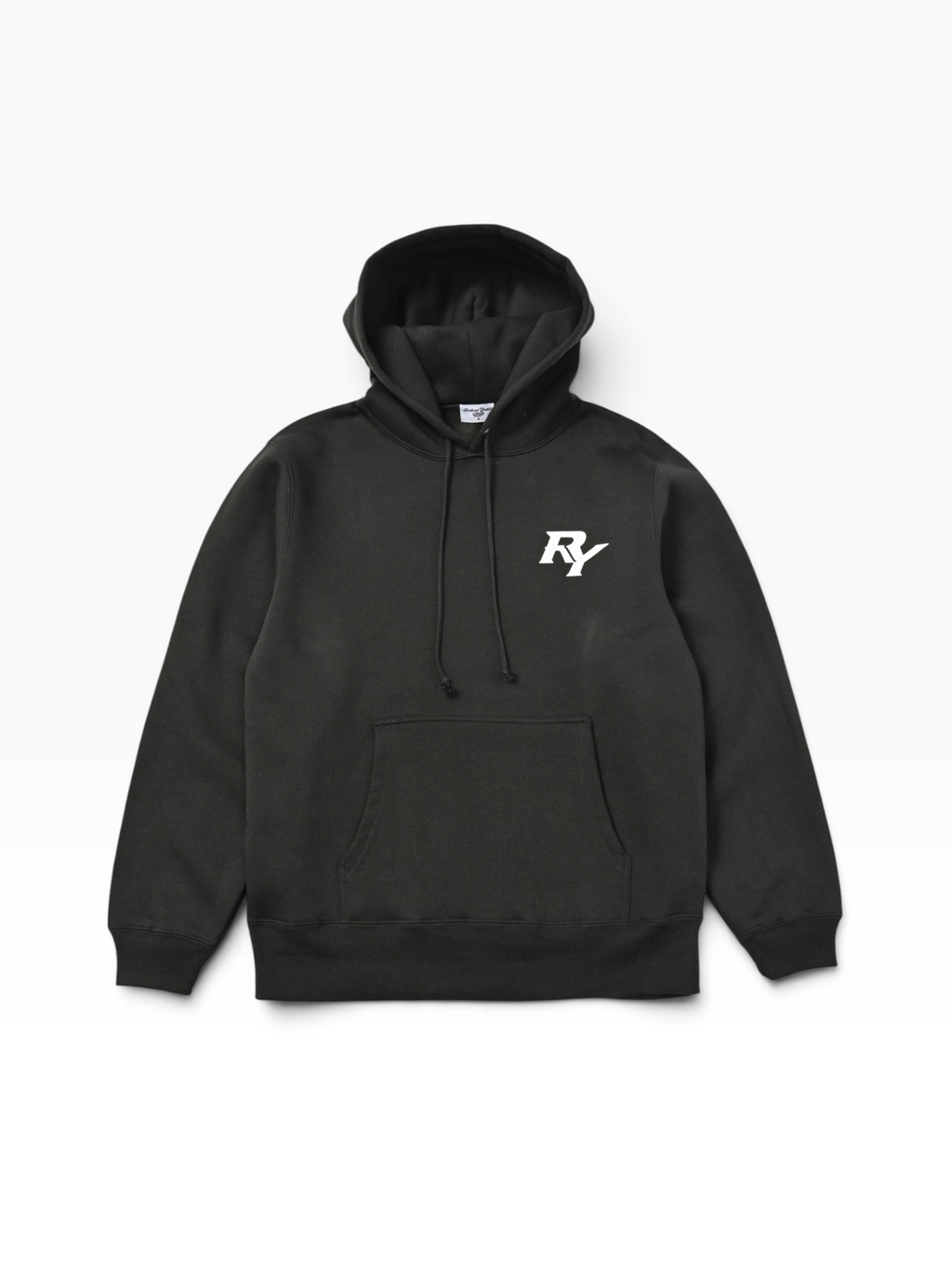 Signatuge Mark Hoodie