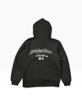 Signatuge Mark Hoodie
