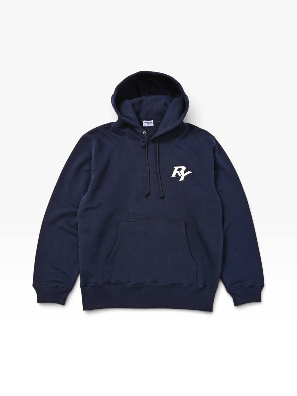 Signatuge Mark Hoodie