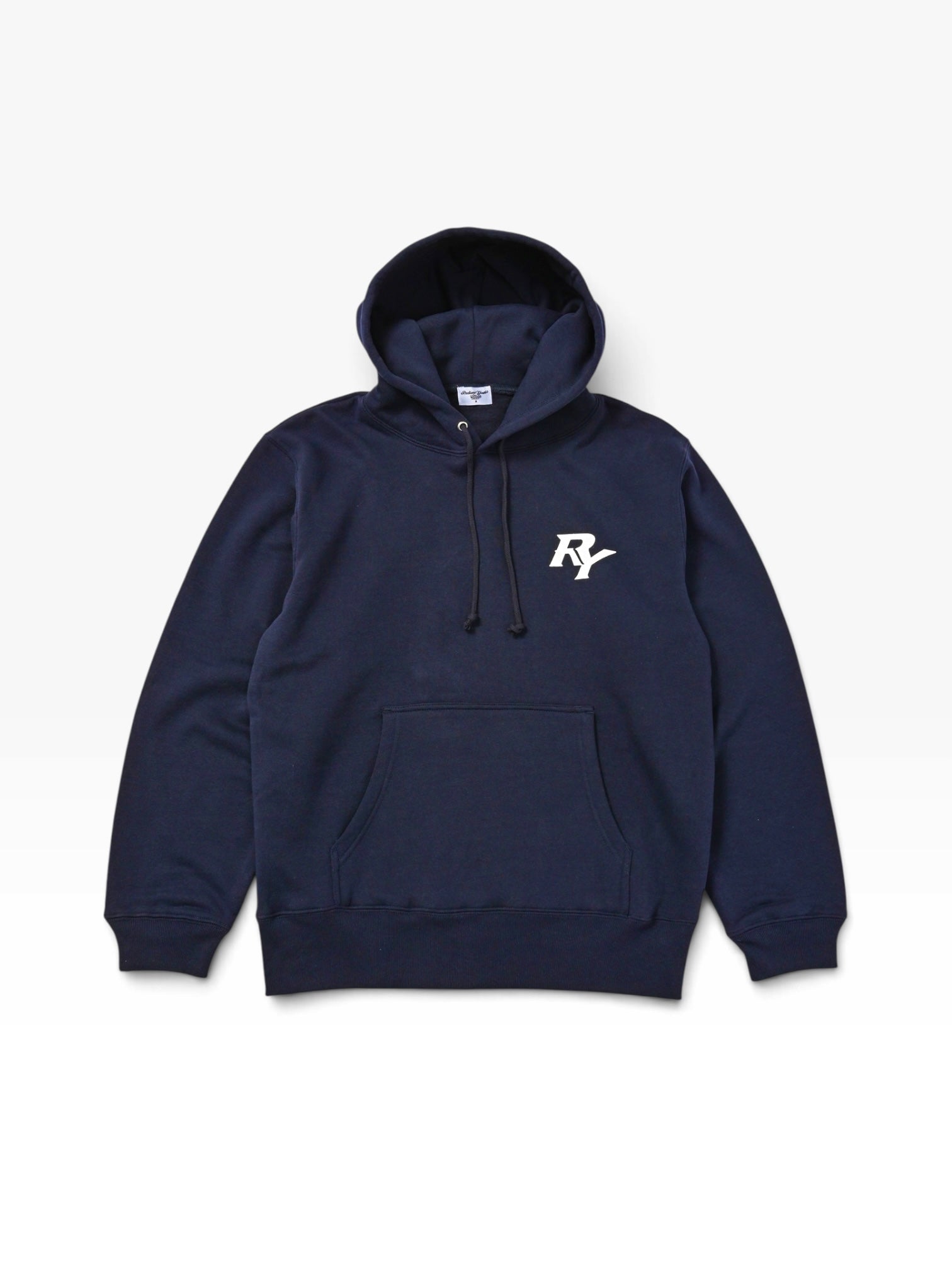 Signatuge Mark Hoodie