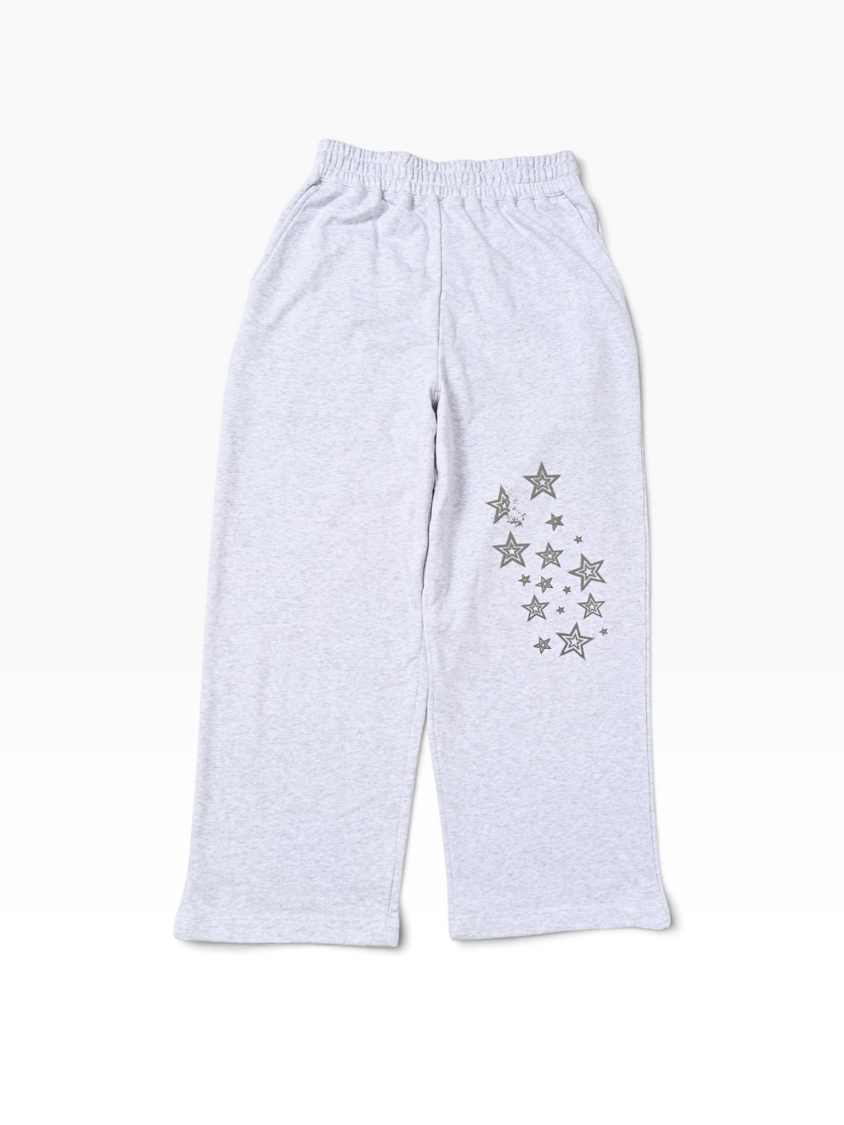 Broken Star Sweat Pants