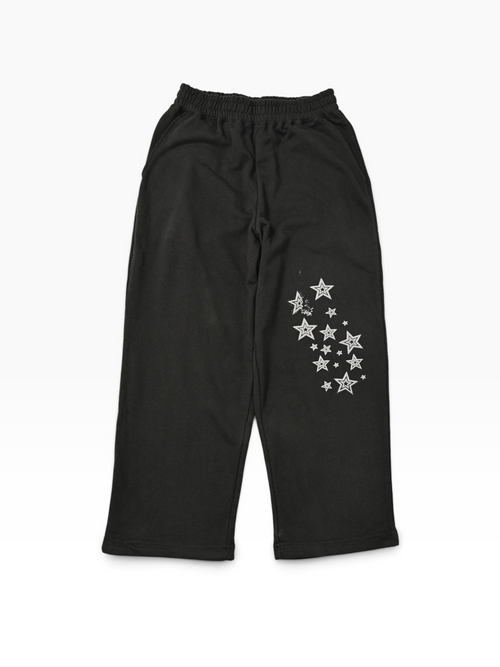 Broken Star Sweat Pants