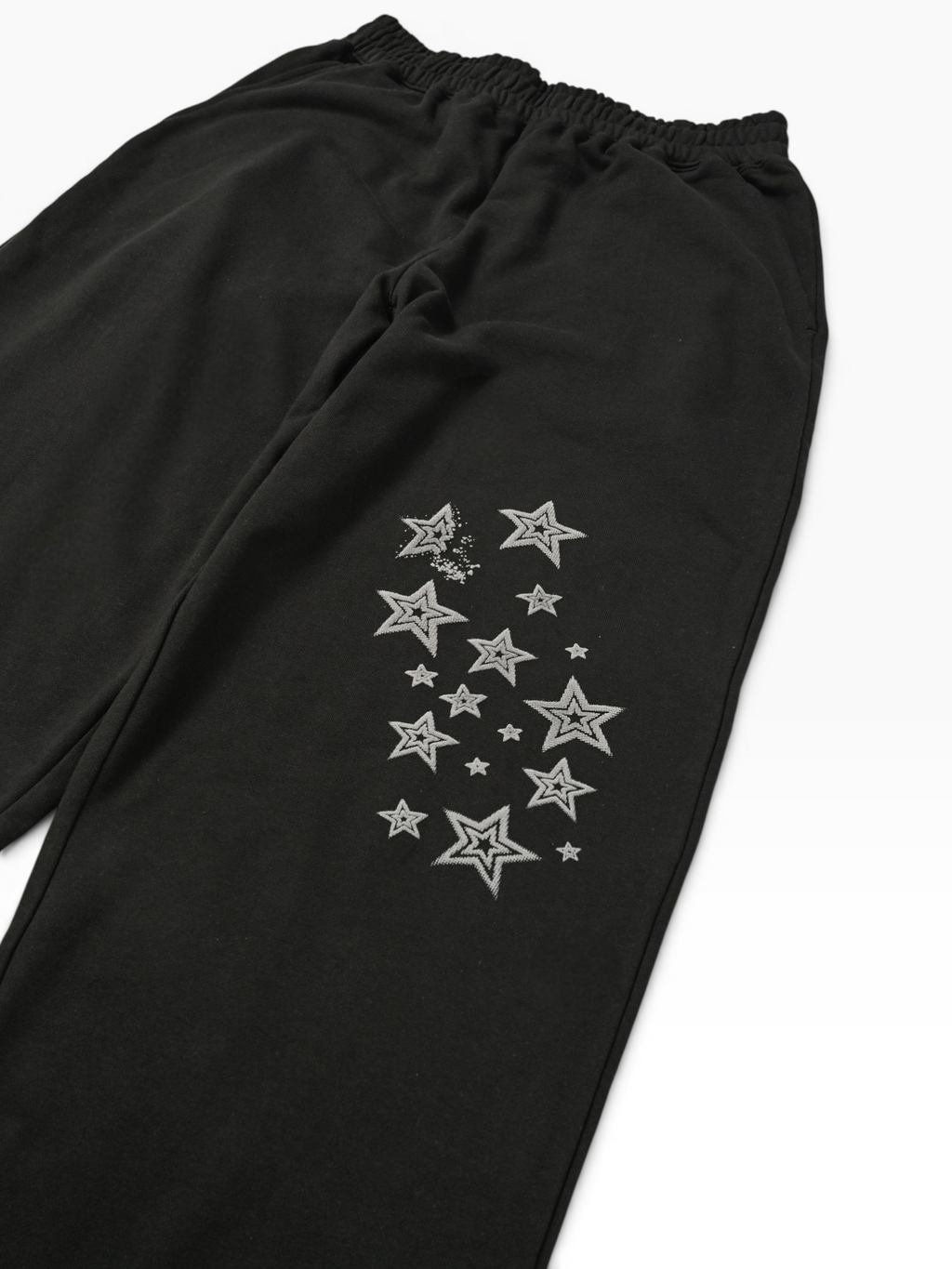 Broken Star Sweat Pants