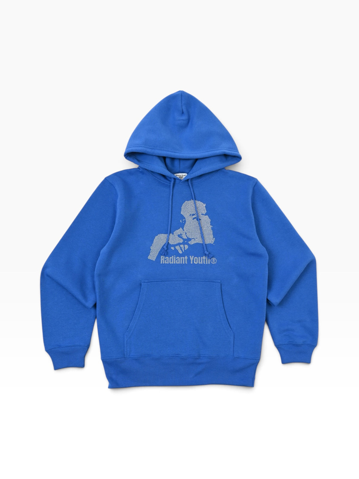 24 Face Stone Hoodie