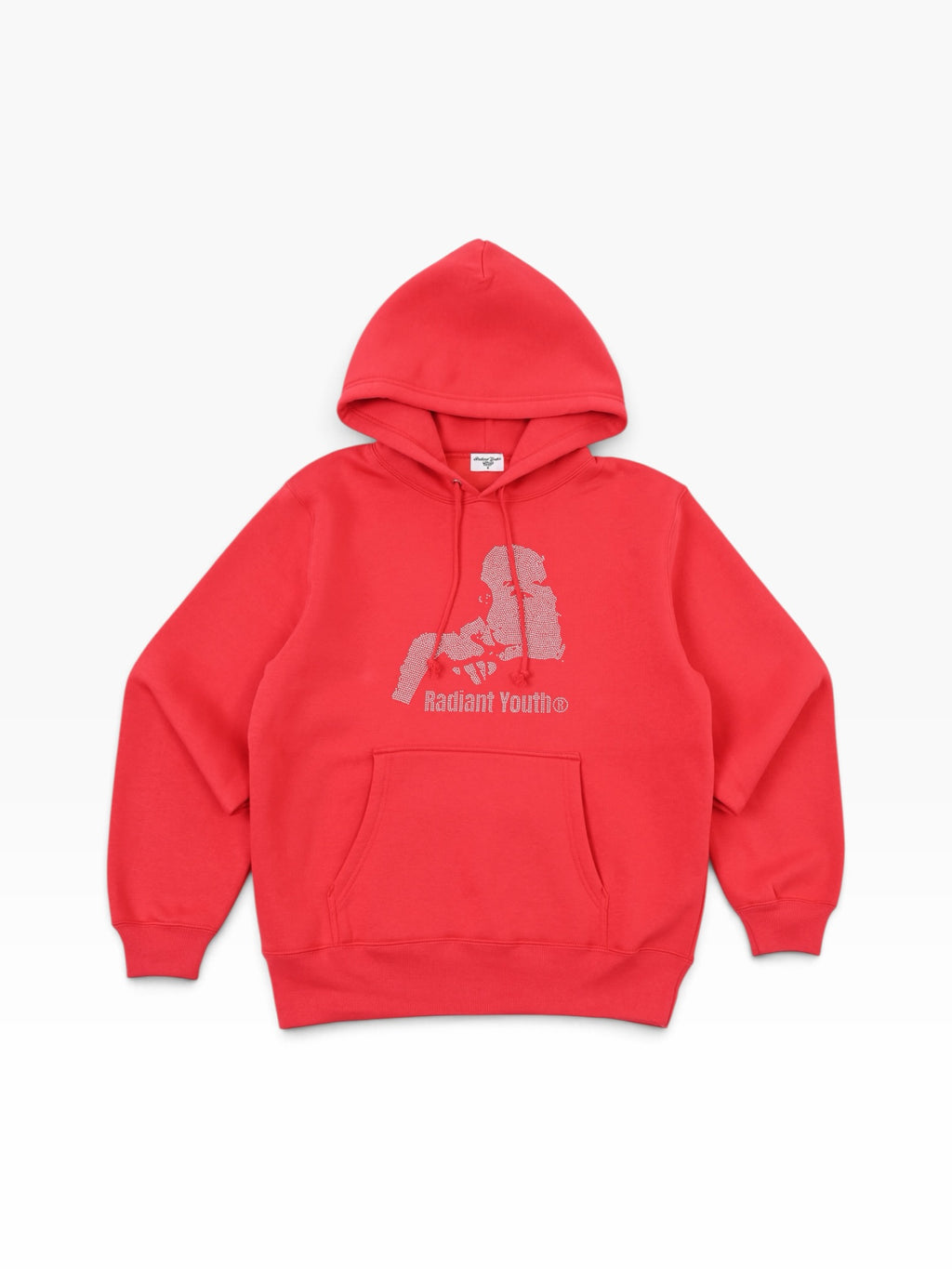 24 Face Stone Hoodie