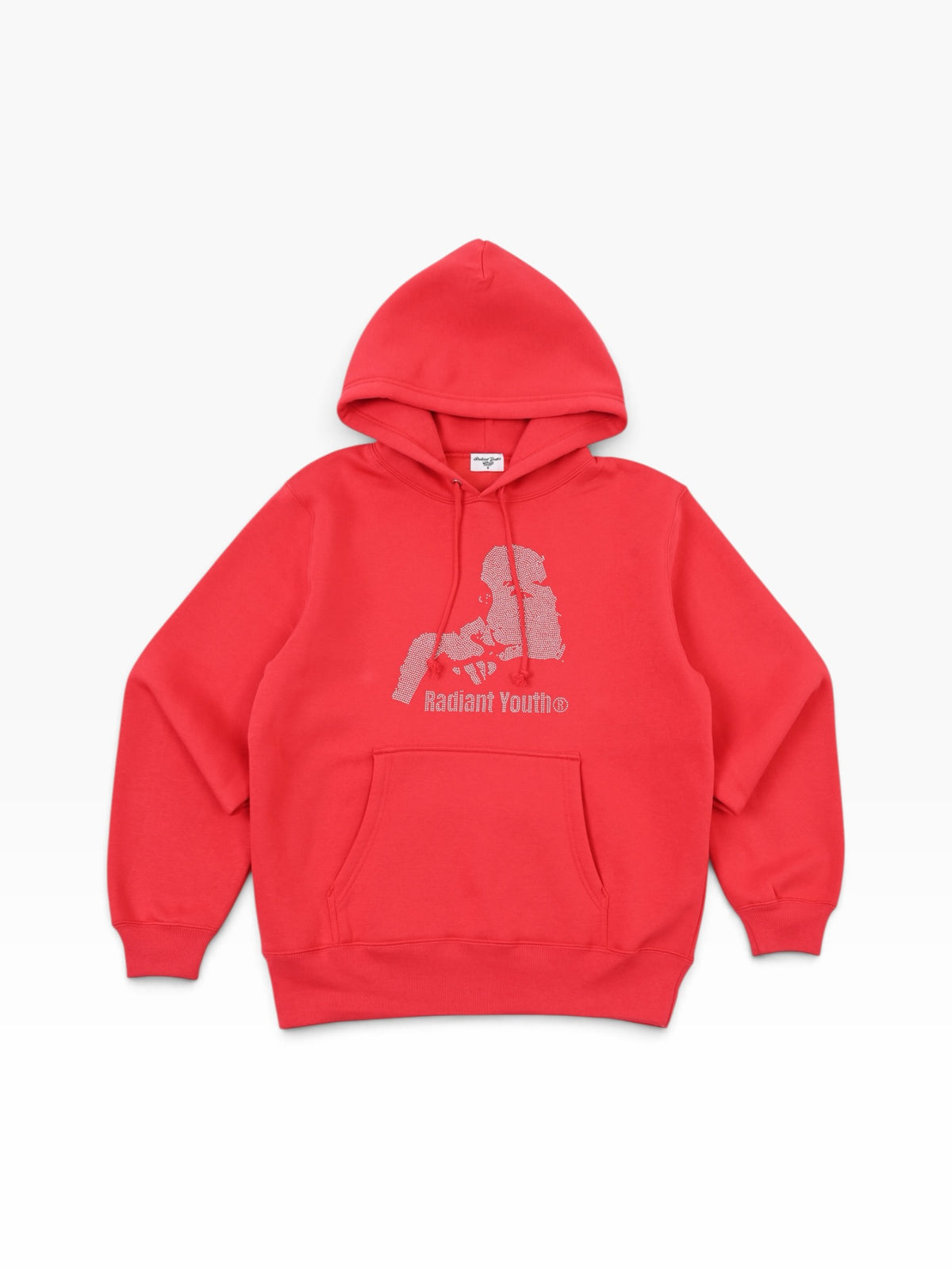 24 Face Stone Hoodie