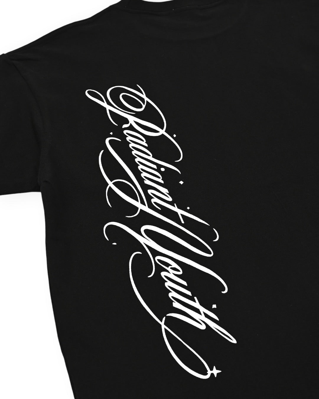 Signature Back S/S Tee