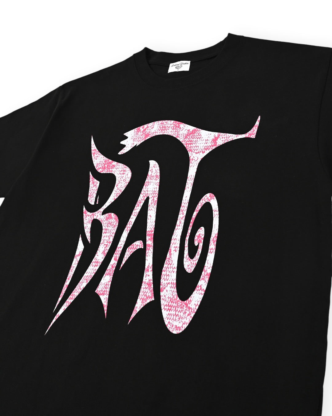RAT Glide Snake S/S Tee
