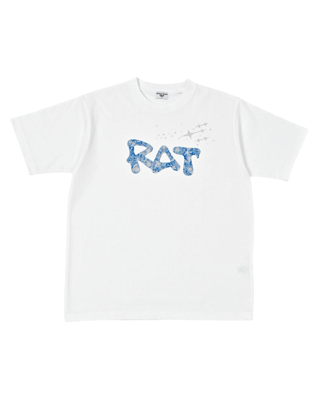 RAT Snake Flux S/S Tee