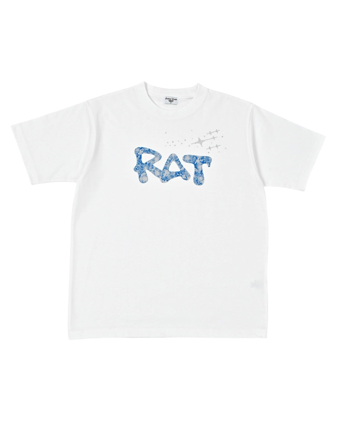 RAT Snake Flux S/S Tee