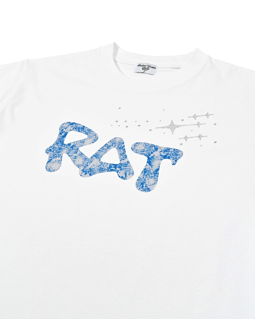 RAT Snake Flux S/S Tee