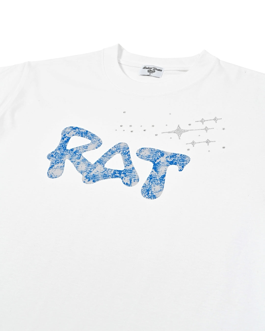 RAT Snake Flux S/S Tee