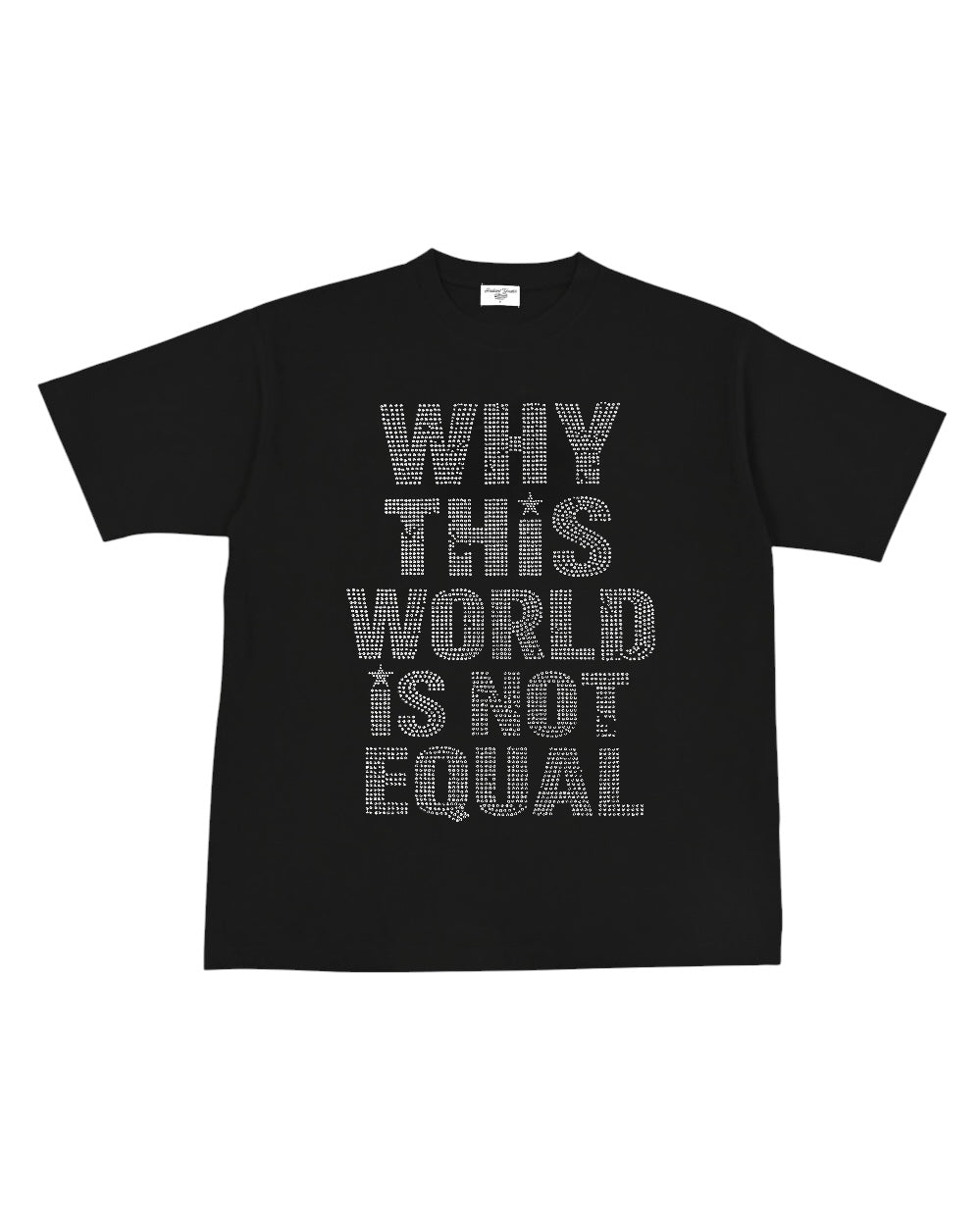 Reality Stone S/S Tee