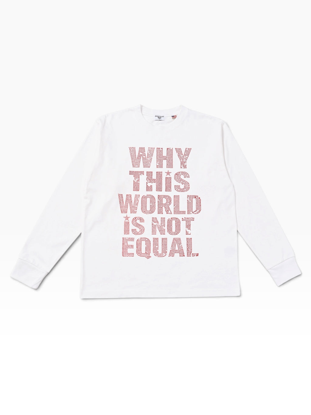 Reality Stone L/S Tee