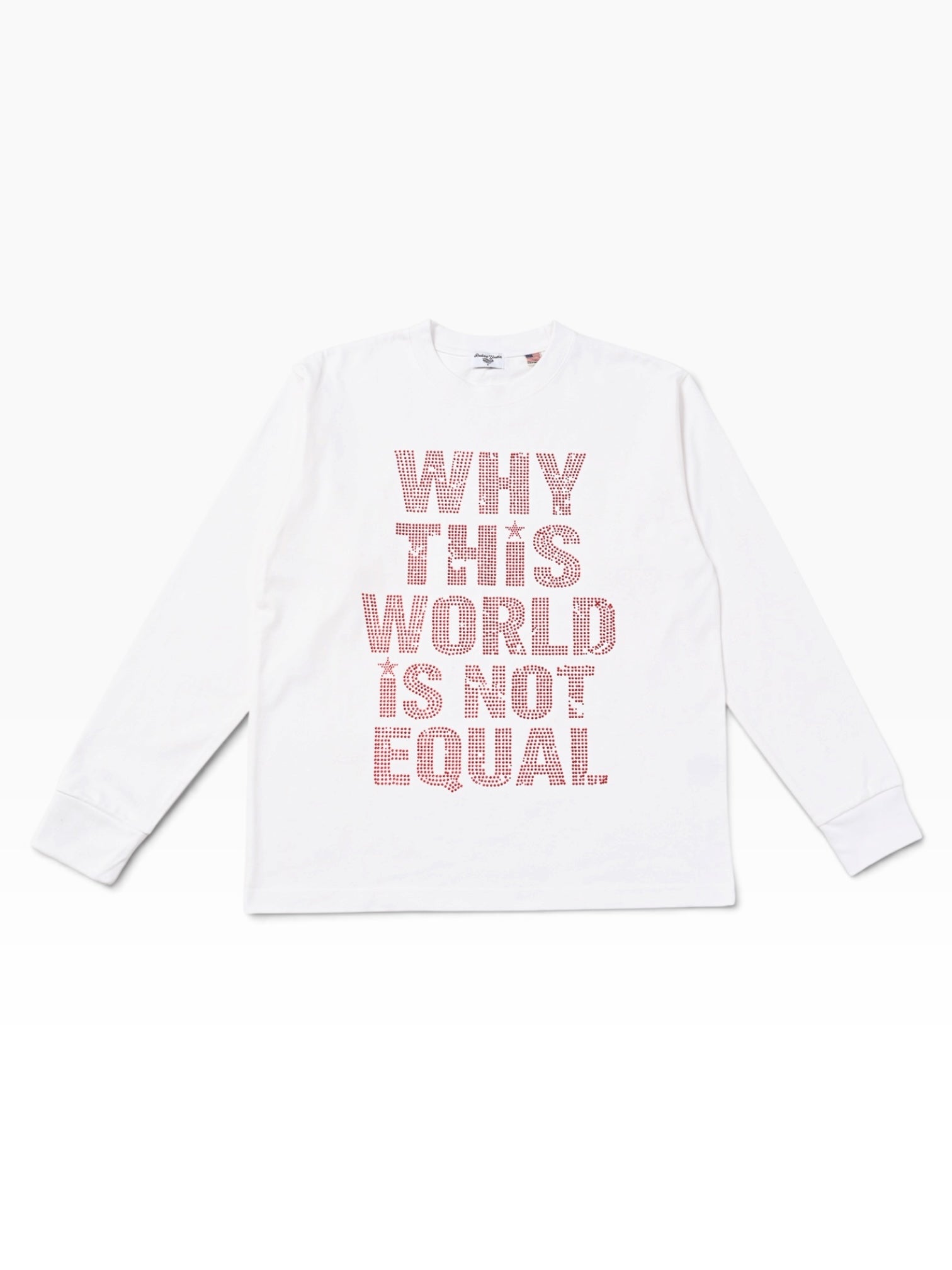 Reality Stone L/S Tee
